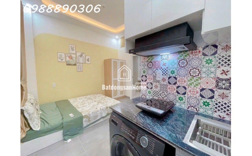 Nhà 4 tầng hẻm xe hơi, 51m2, ngang 5.7m x 9m, 7.5 tỷ, Linh Đông, Thủ Đức